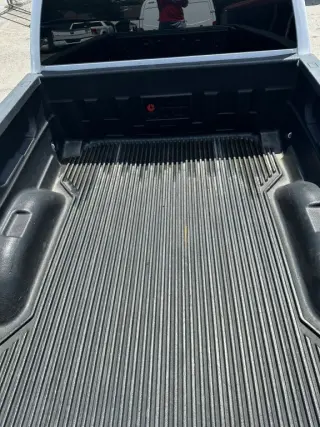 2018 Chevrolet SILVERADO 2500 HD CREW CAB