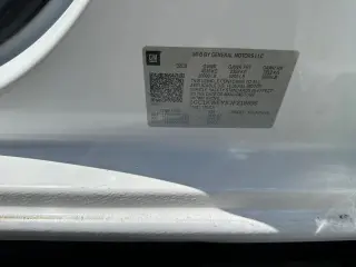 2018 Chevrolet SILVERADO 2500 HD CREW CAB