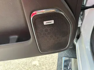2018 Chevrolet SILVERADO 2500 HD CREW CAB