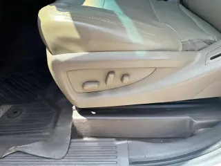 2018 Chevrolet SILVERADO 2500 HD CREW CAB