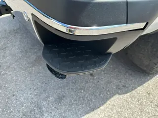 2018 Chevrolet SILVERADO 2500 HD CREW CAB