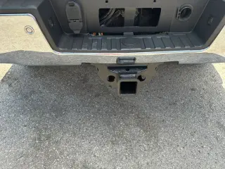 2018 Chevrolet SILVERADO 2500 HD CREW CAB