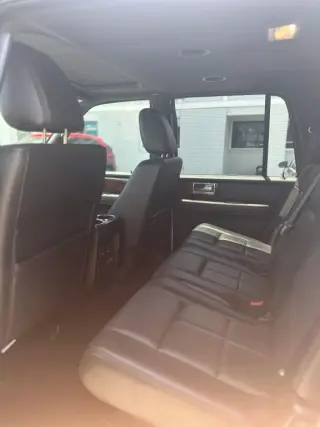 2014 Lincoln NAVIGATOR