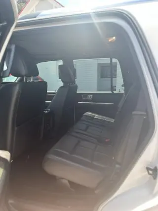 2014 Lincoln NAVIGATOR