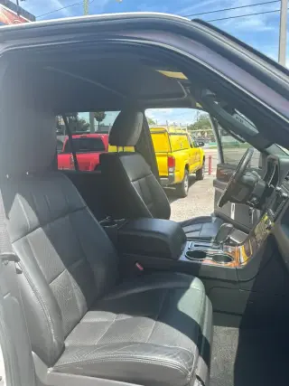 2014 Lincoln NAVIGATOR