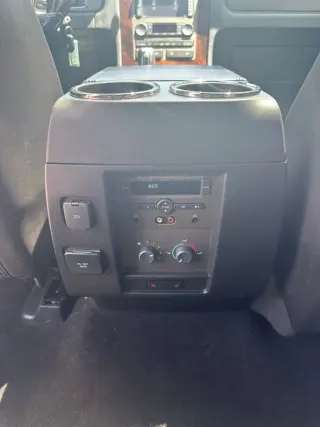 2014 Lincoln NAVIGATOR