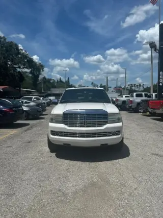 2014 Lincoln NAVIGATOR
