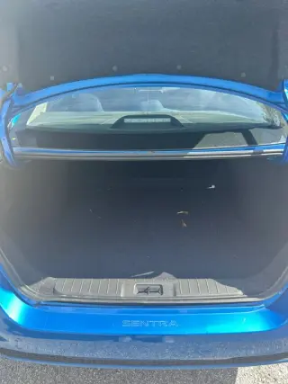2022 Nissan SENTRA