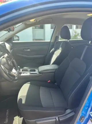 2022 Nissan SENTRA