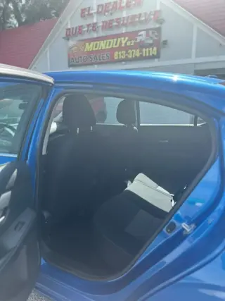 2022 Nissan SENTRA