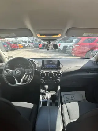 2022 Nissan SENTRA