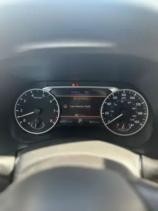 2022 Nissan SENTRA