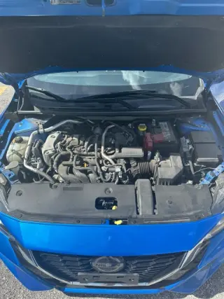 2022 Nissan SENTRA