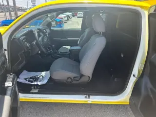 2021 Toyota TACOMA ACCESS CAB
