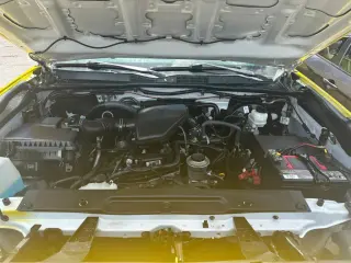 2021 Toyota TACOMA ACCESS CAB