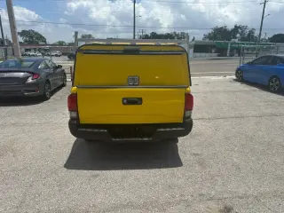 2021 Toyota TACOMA ACCESS CAB