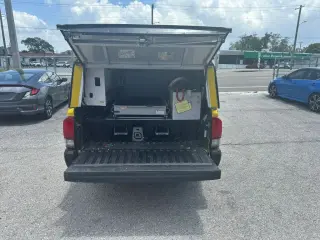 2021 Toyota TACOMA ACCESS CAB