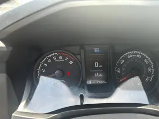 2021 Toyota TACOMA ACCESS CAB