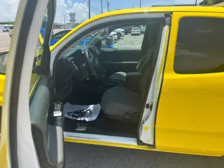 2021 Toyota TACOMA ACCESS CAB