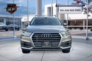2017 Audi Q7