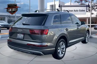 2017 Audi Q7