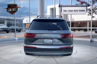 2017 Audi Q7