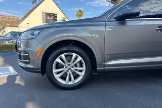 2017 Audi Q7