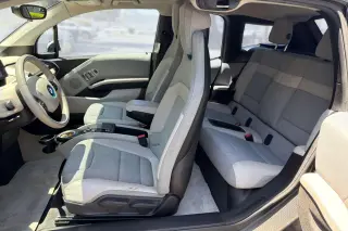 2014 Bmw I3