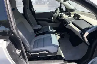 2014 Bmw I3