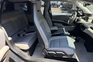 2014 Bmw I3