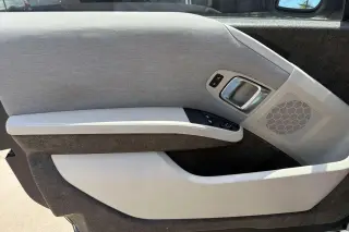 2014 Bmw I3