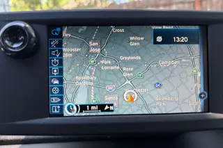 2014 Bmw I3