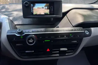 2014 Bmw I3