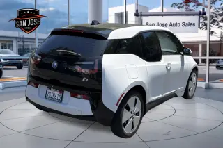 2014 Bmw I3