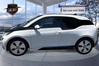 2014 Bmw I3