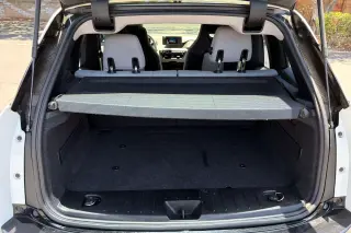 2014 Bmw I3