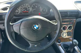 2002 Bmw Z3