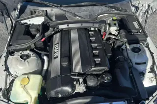2002 Bmw Z3