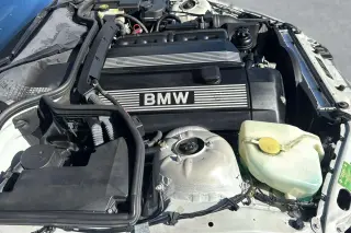 2002 Bmw Z3