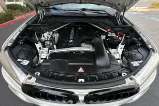 2015 Bmw X5