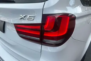 2015 Bmw X5