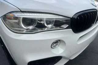 2015 Bmw X5