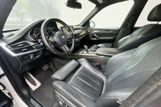 2015 Bmw X5