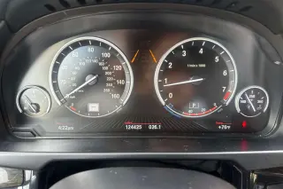 2015 Bmw X5