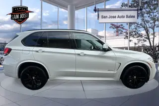 2015 Bmw X5