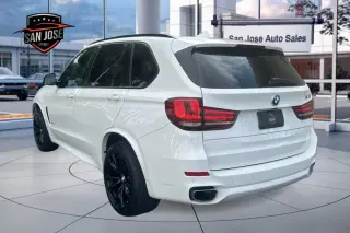 2015 Bmw X5