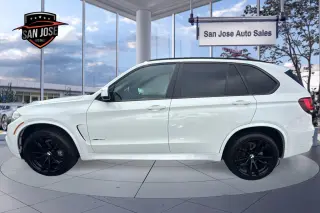 2015 Bmw X5