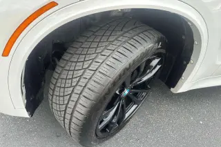 2015 Bmw X5