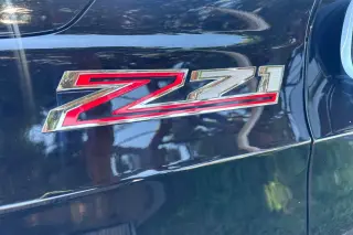 2021 Chevrolet SUBURBAN
