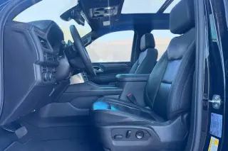 2021 Chevrolet SUBURBAN